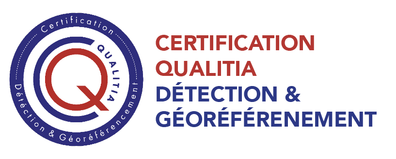 Certification Qualitia 2023