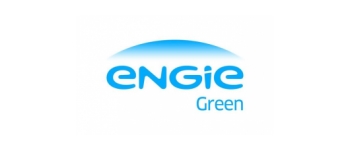 Engie green